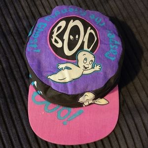 Casper Universal Studios hat